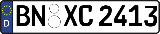 BN-XC2413