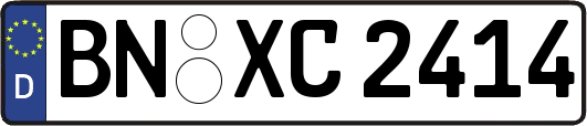BN-XC2414