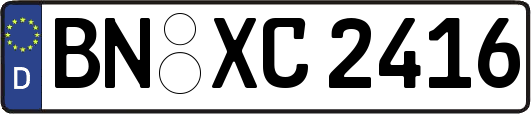 BN-XC2416