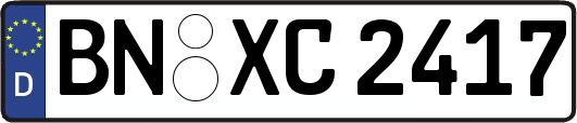 BN-XC2417