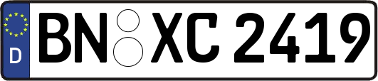 BN-XC2419