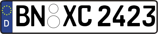 BN-XC2423