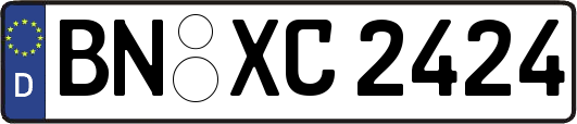 BN-XC2424