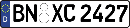 BN-XC2427