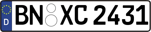 BN-XC2431