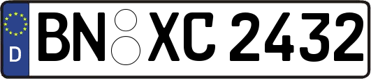 BN-XC2432