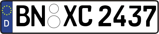 BN-XC2437