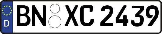 BN-XC2439