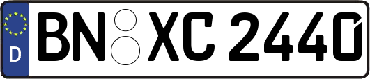 BN-XC2440