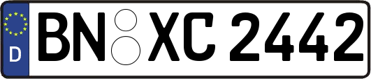 BN-XC2442