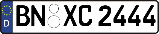 BN-XC2444