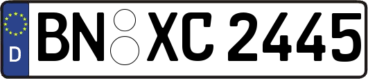 BN-XC2445