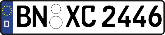 BN-XC2446