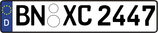 BN-XC2447
