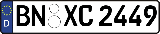 BN-XC2449