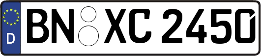 BN-XC2450