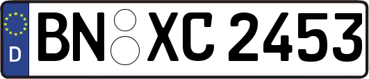 BN-XC2453