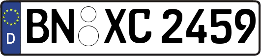 BN-XC2459