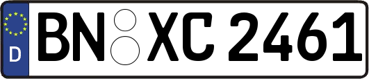 BN-XC2461