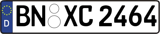 BN-XC2464