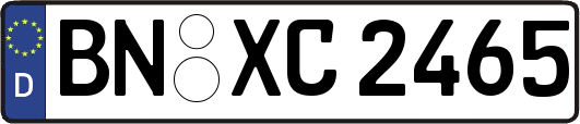 BN-XC2465