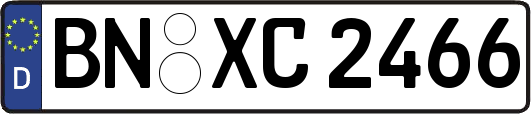 BN-XC2466