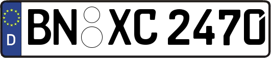 BN-XC2470