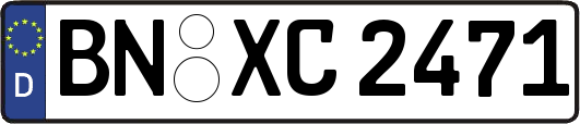 BN-XC2471