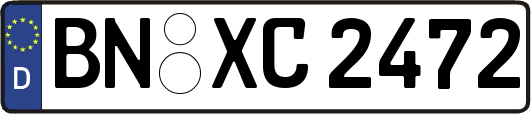 BN-XC2472