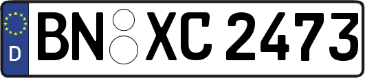 BN-XC2473