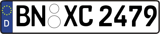 BN-XC2479