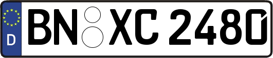 BN-XC2480
