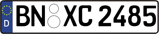 BN-XC2485