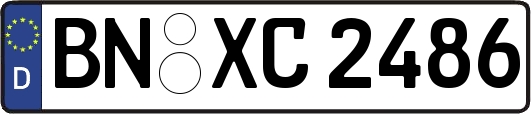 BN-XC2486