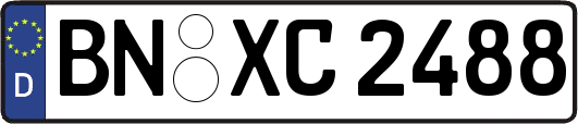 BN-XC2488