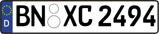 BN-XC2494