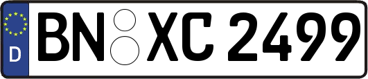 BN-XC2499