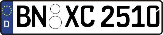 BN-XC2510