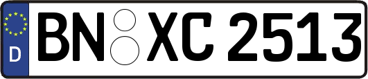 BN-XC2513