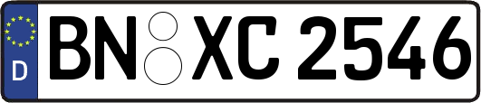 BN-XC2546