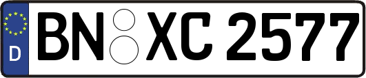BN-XC2577