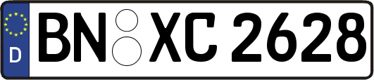 BN-XC2628