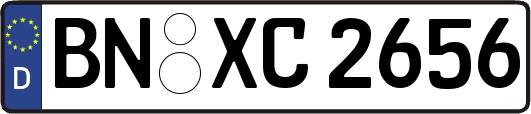 BN-XC2656