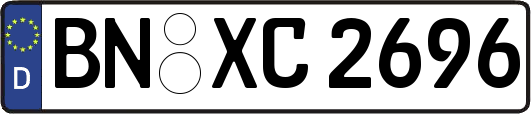 BN-XC2696