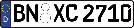BN-XC2710