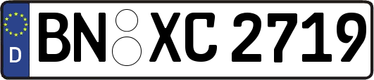 BN-XC2719