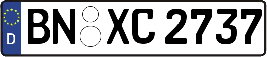BN-XC2737