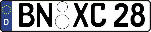 BN-XC28