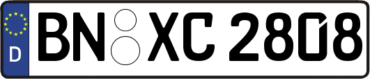 BN-XC2808