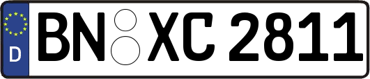 BN-XC2811